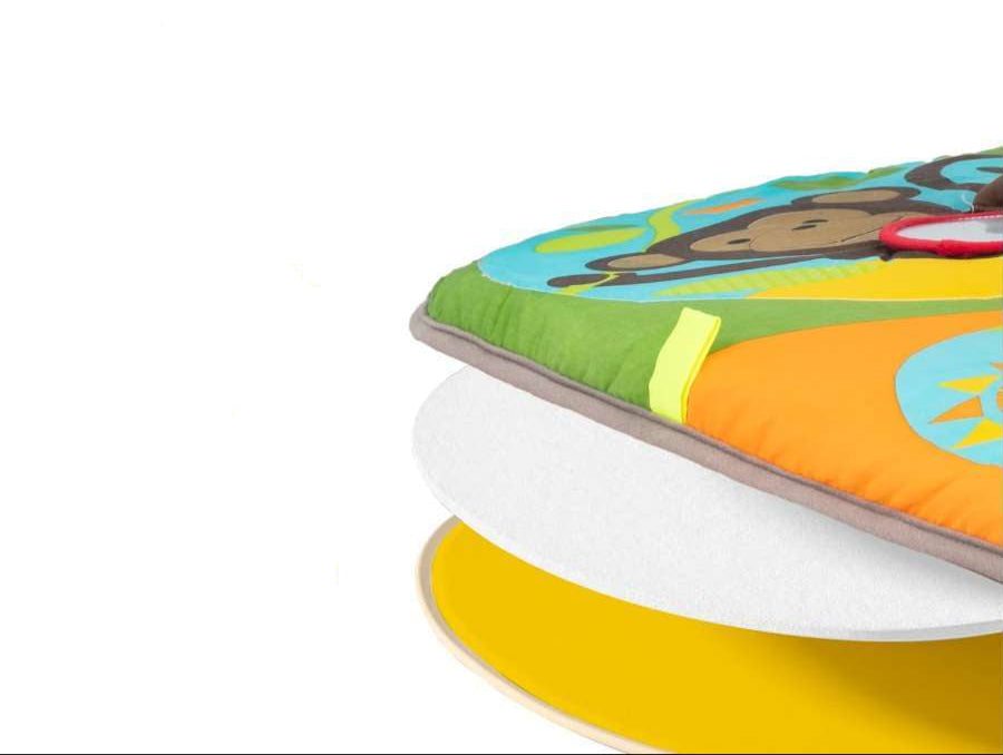 Baby Playmat