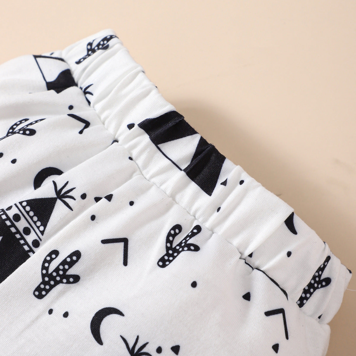 Little Brother Outfit 3pcs set
