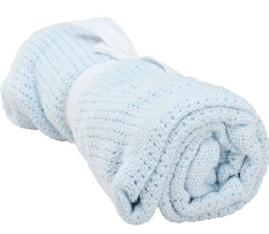 Baby Crochet Blankets