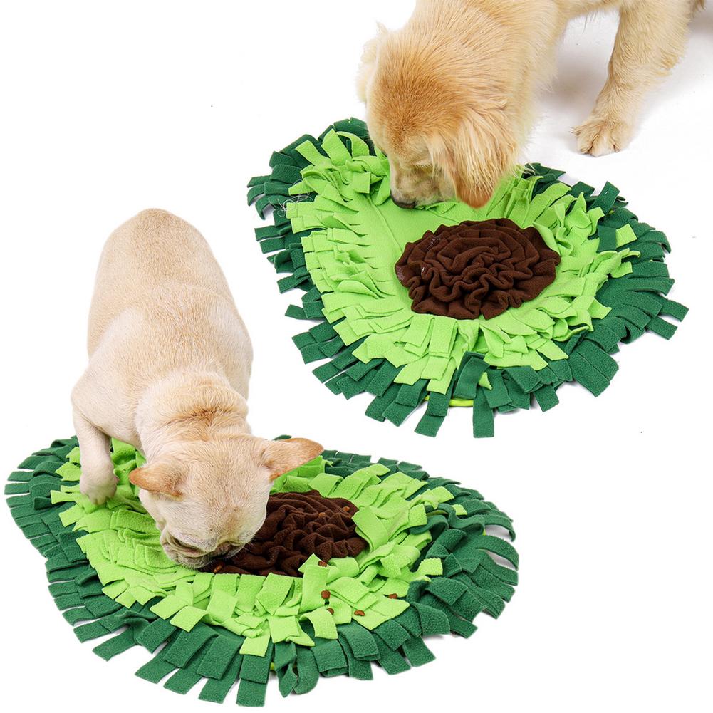 Dog Snuffle Training Mat