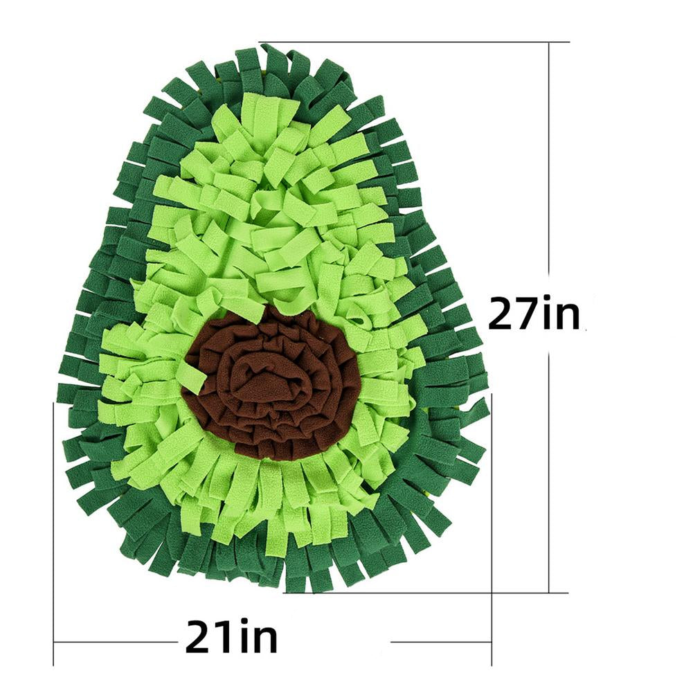 Dog Snuffle Training Mat