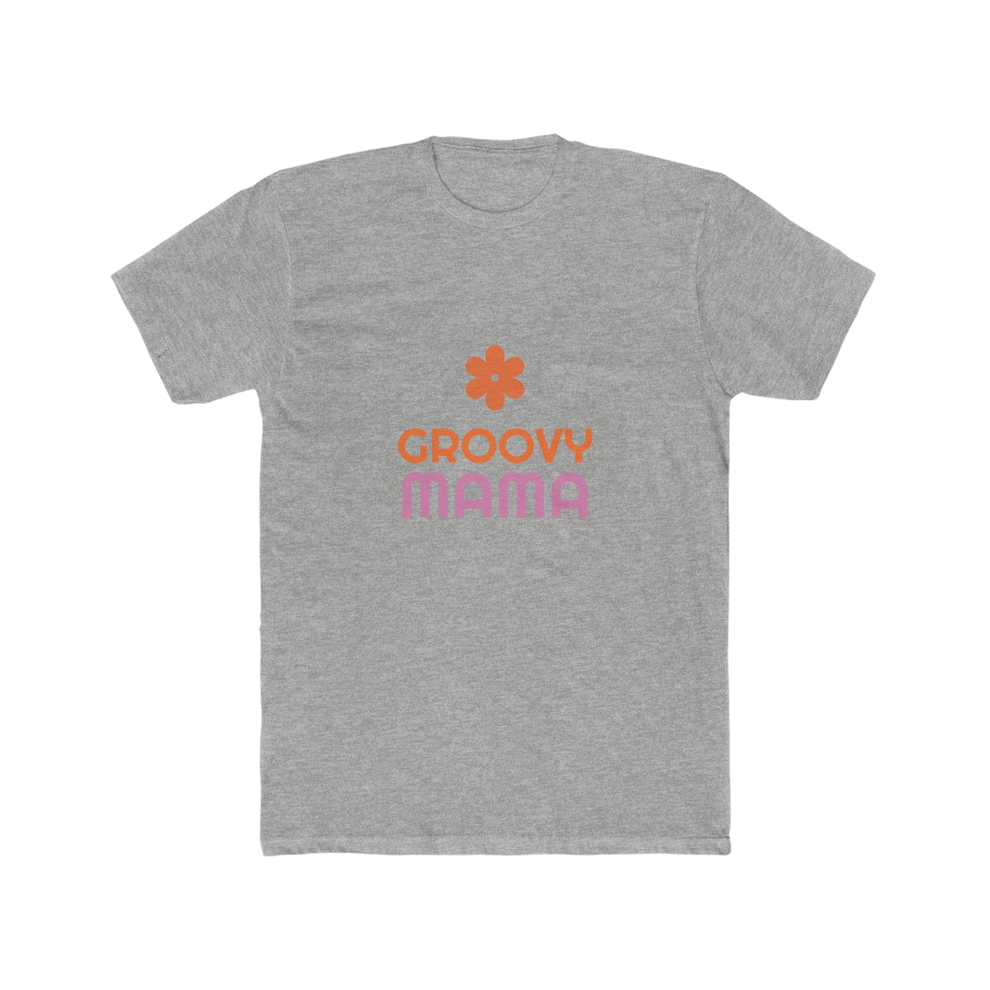 Groovy Mama T-Shirt