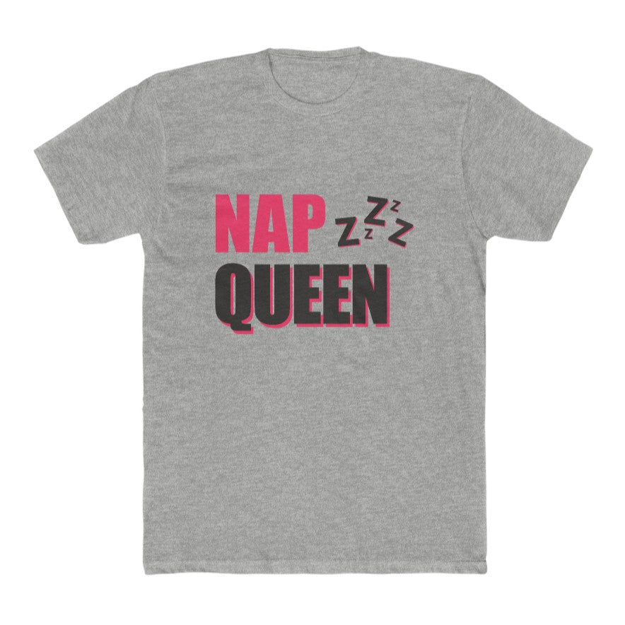Women's Nap Queen T-shirt