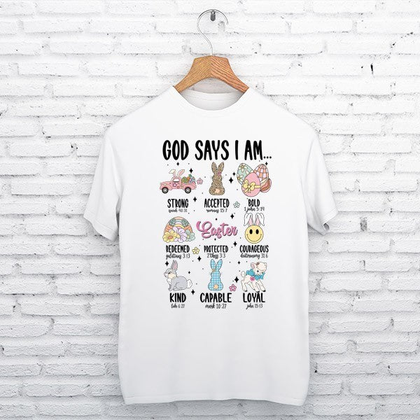 Easter T-Shirt