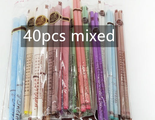 Indian Ear Candles 10pcs set
