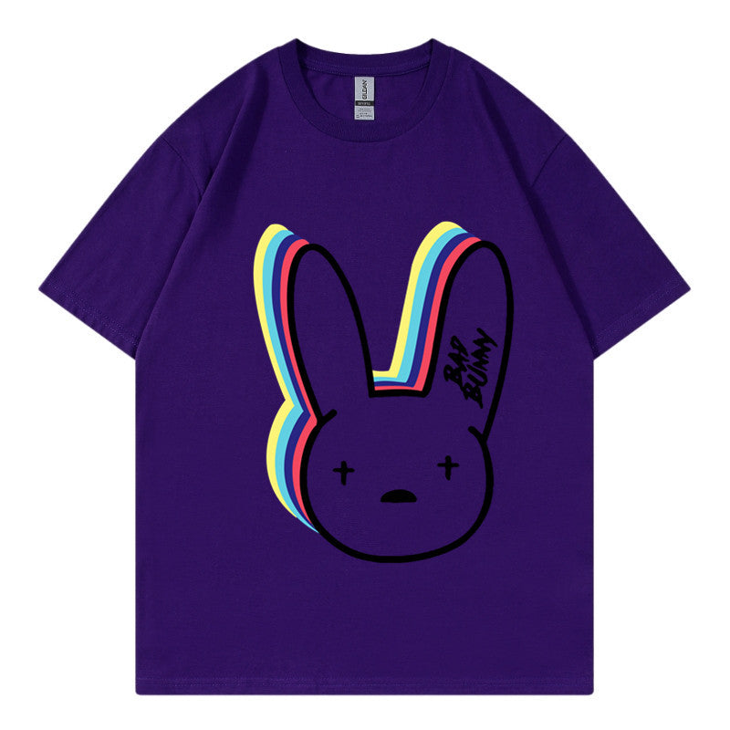 Bad Bunny T-Shirt