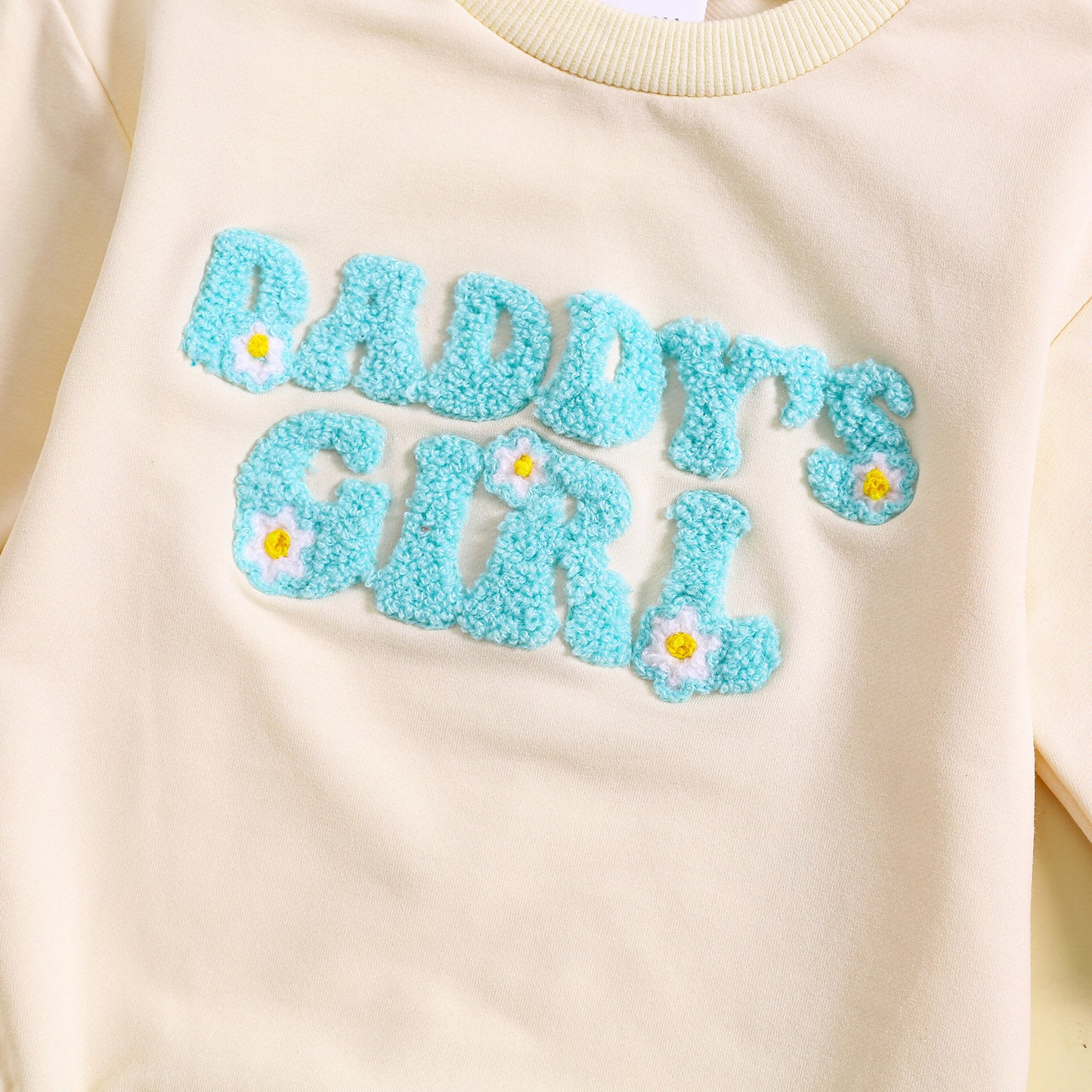 Daddy's Girl Onesie