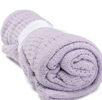 Baby Crochet Blankets