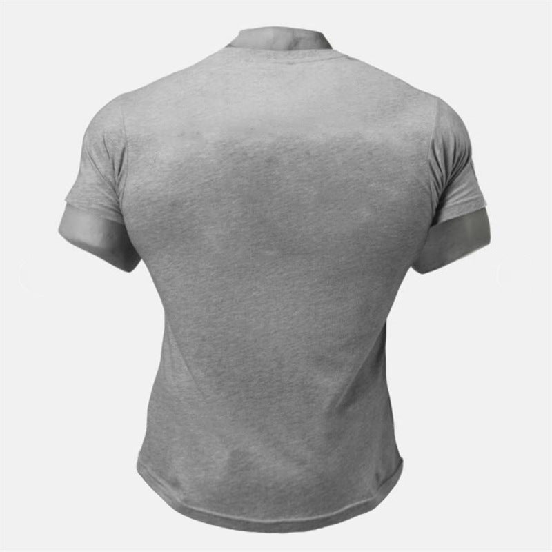 No Pain No Gain Workout Tee