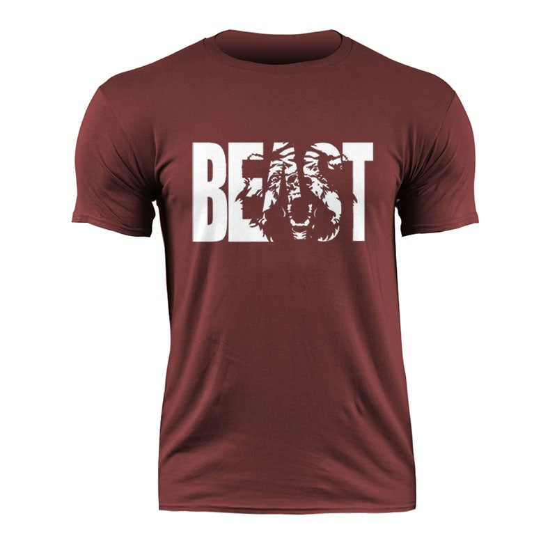 Beast T-Shirt