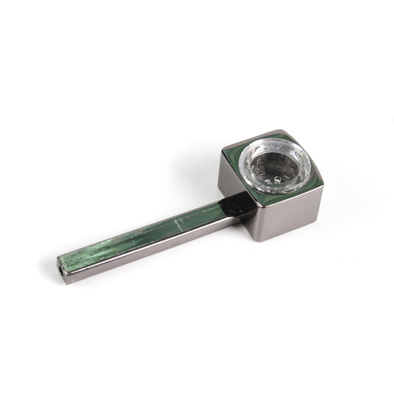 The Swifty Grinder