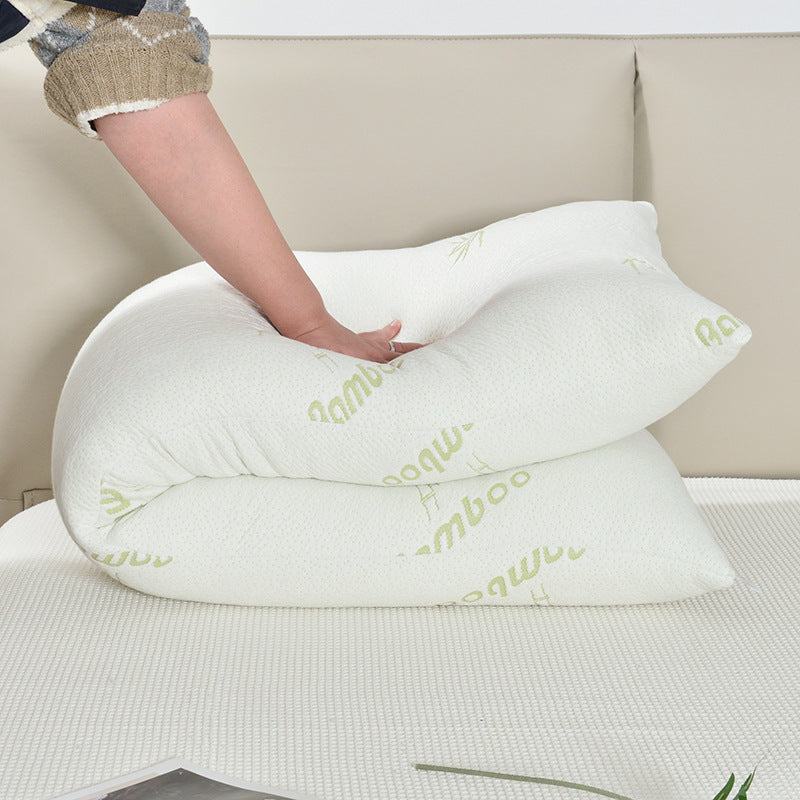 Bamboo Double Pillow