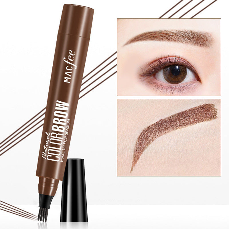 Macfee Color Brow Pencil