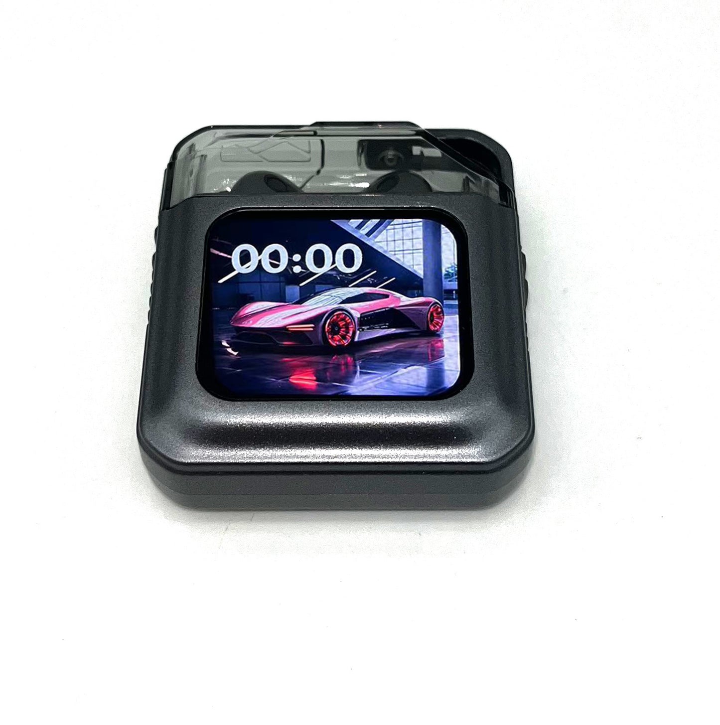 Touch Screen Bluetooth Earbuds