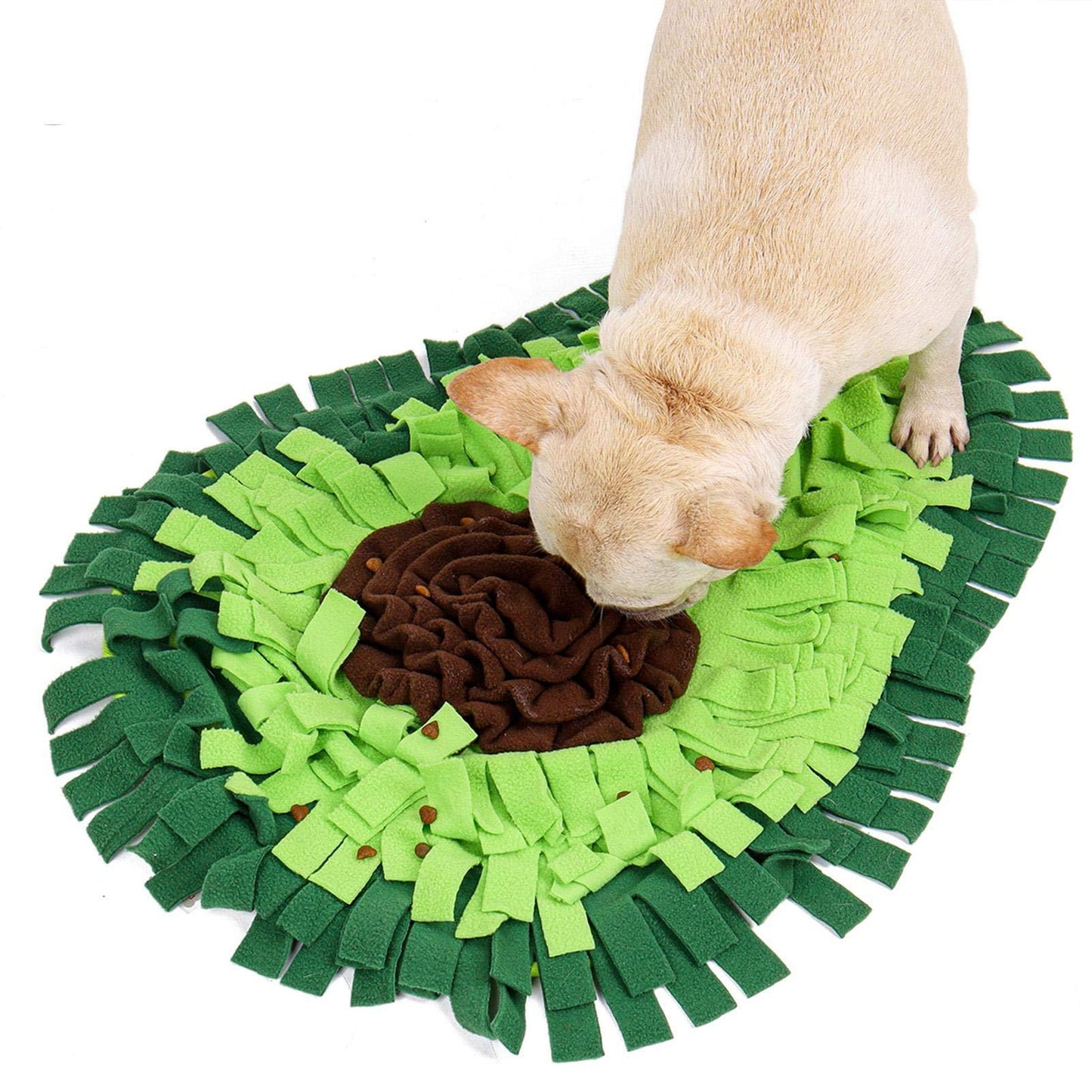 Dog Snuffle Training Mat