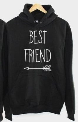 Best Friend Hoodie