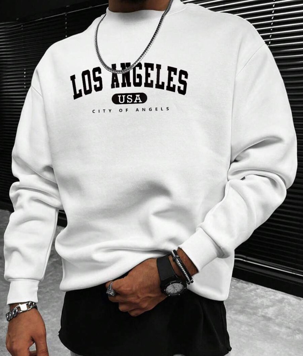 Men's Los Angeles Sweatshirt