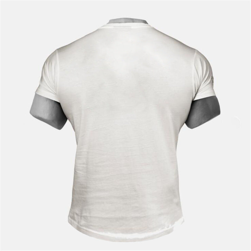 No Pain No Gain Workout Tee