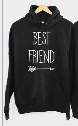 Best Friend Hoodie