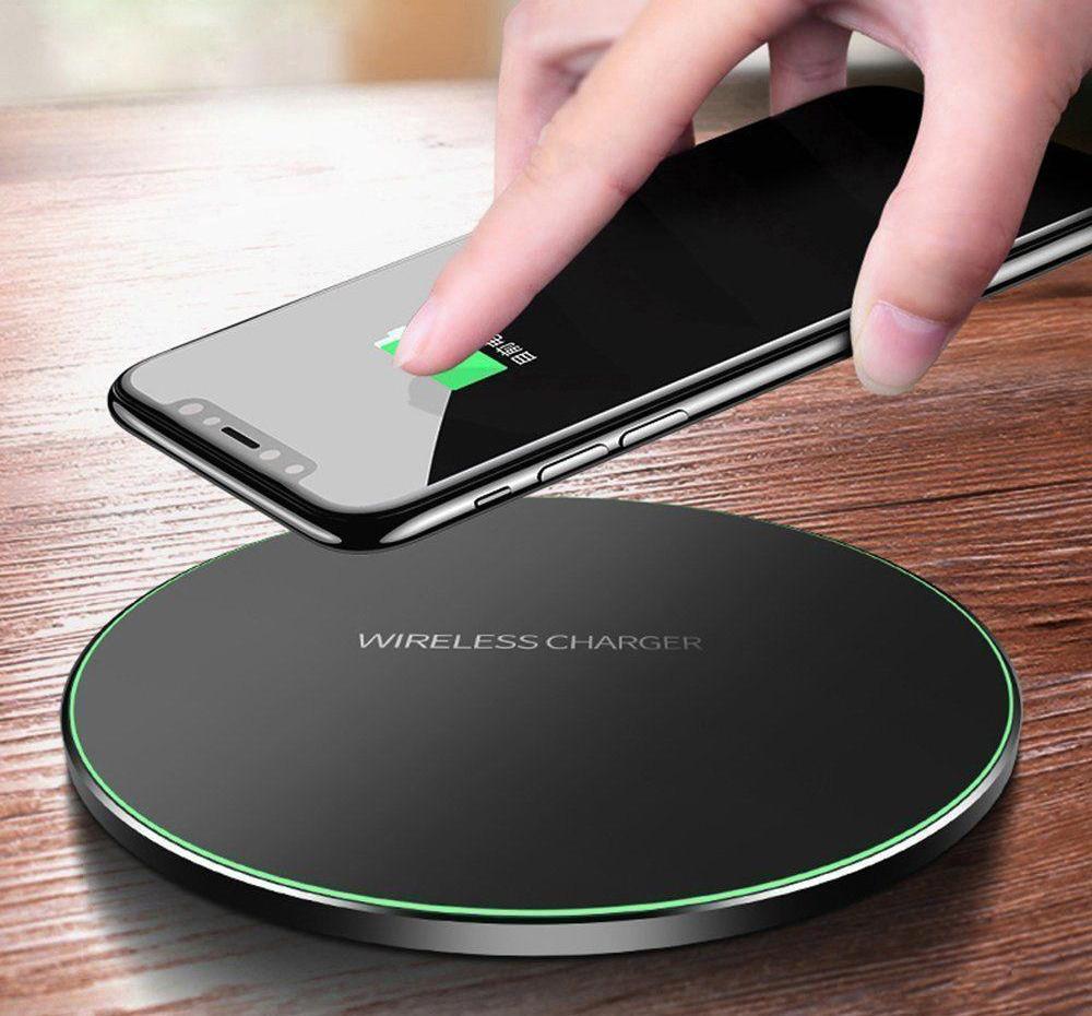 Wireless Charger