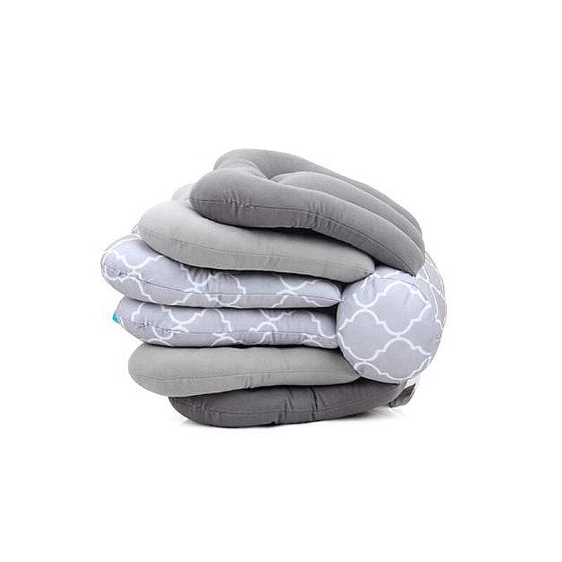 Baby Butterfly Flip Feeding Pillow