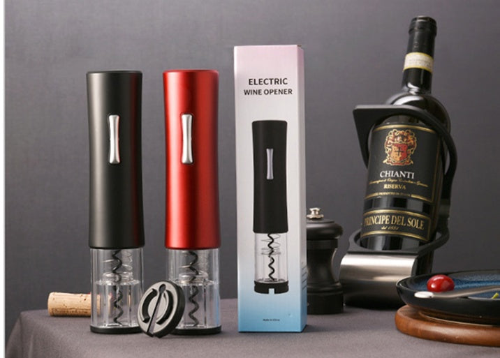 Electric Wine Opener