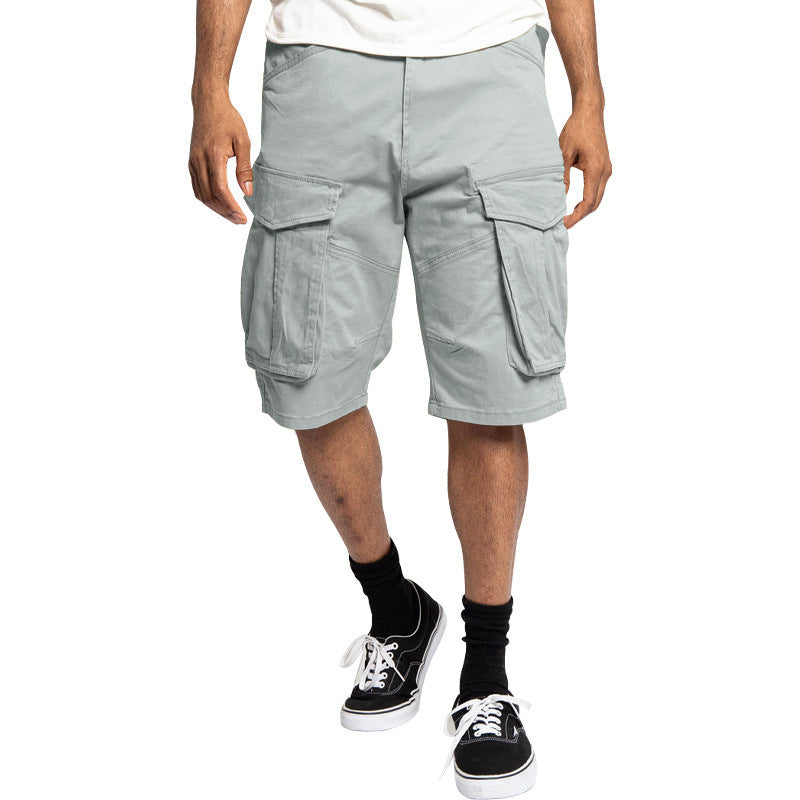 Men's Cargo Shorts