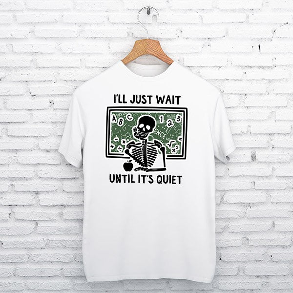 Back to School T-Shirts