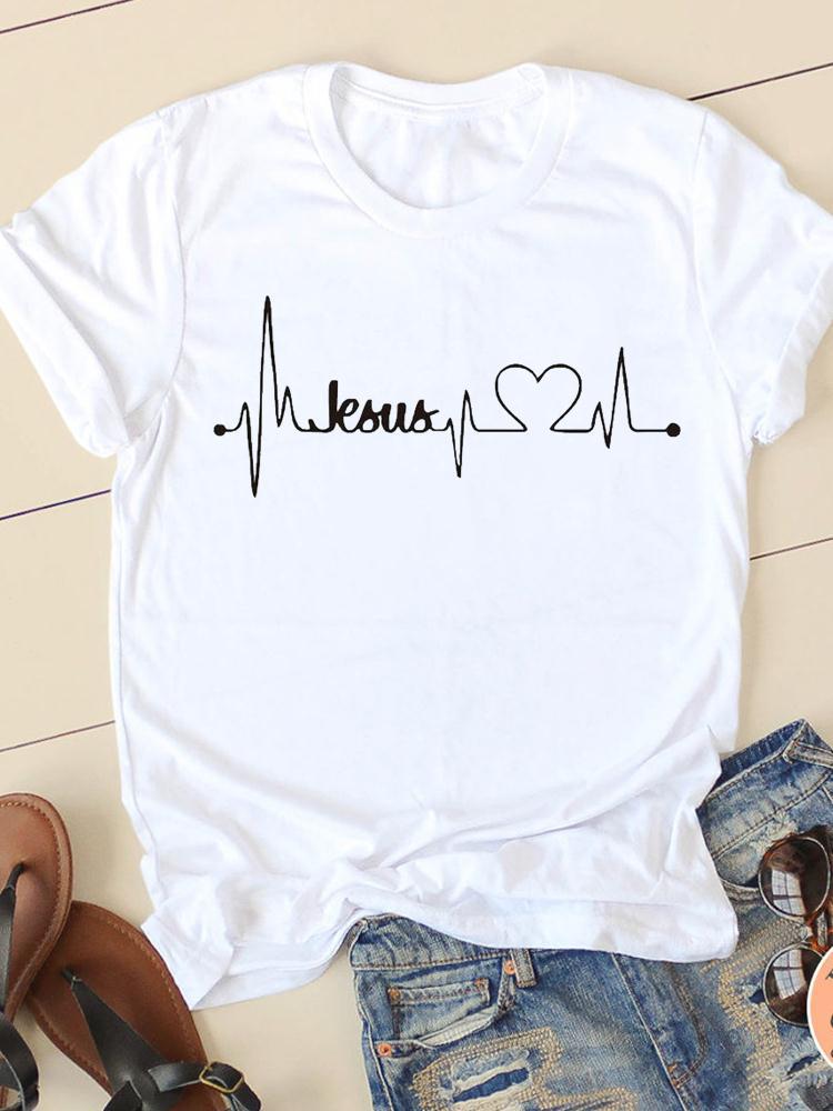 Women's Christian T-Shirt