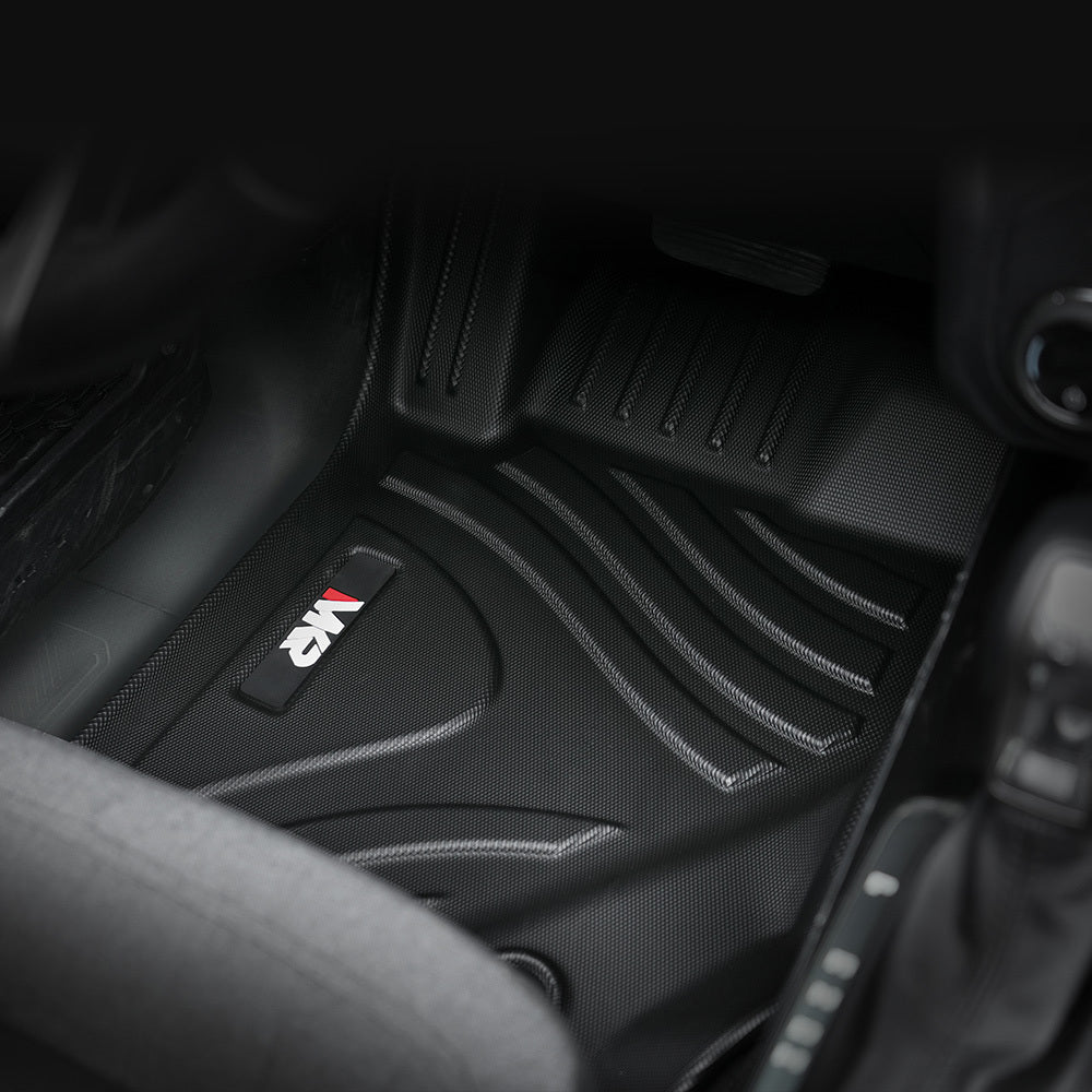2021-2023 Ford Bronco MKR All-Weather Floor Mats