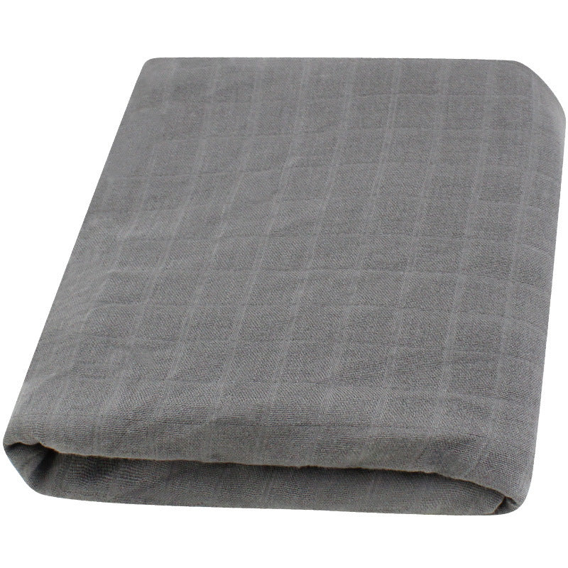Baby Double-Layer Bamboo Blanket