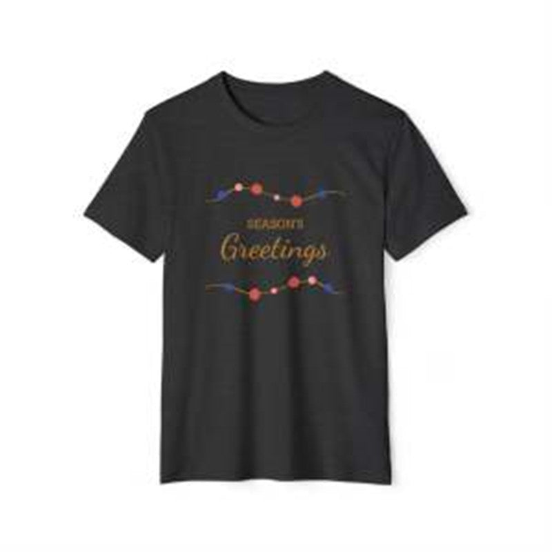 Men's Season's Greeting T-Shirt