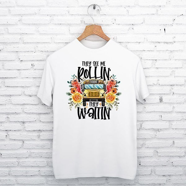 Back to School T-Shirts