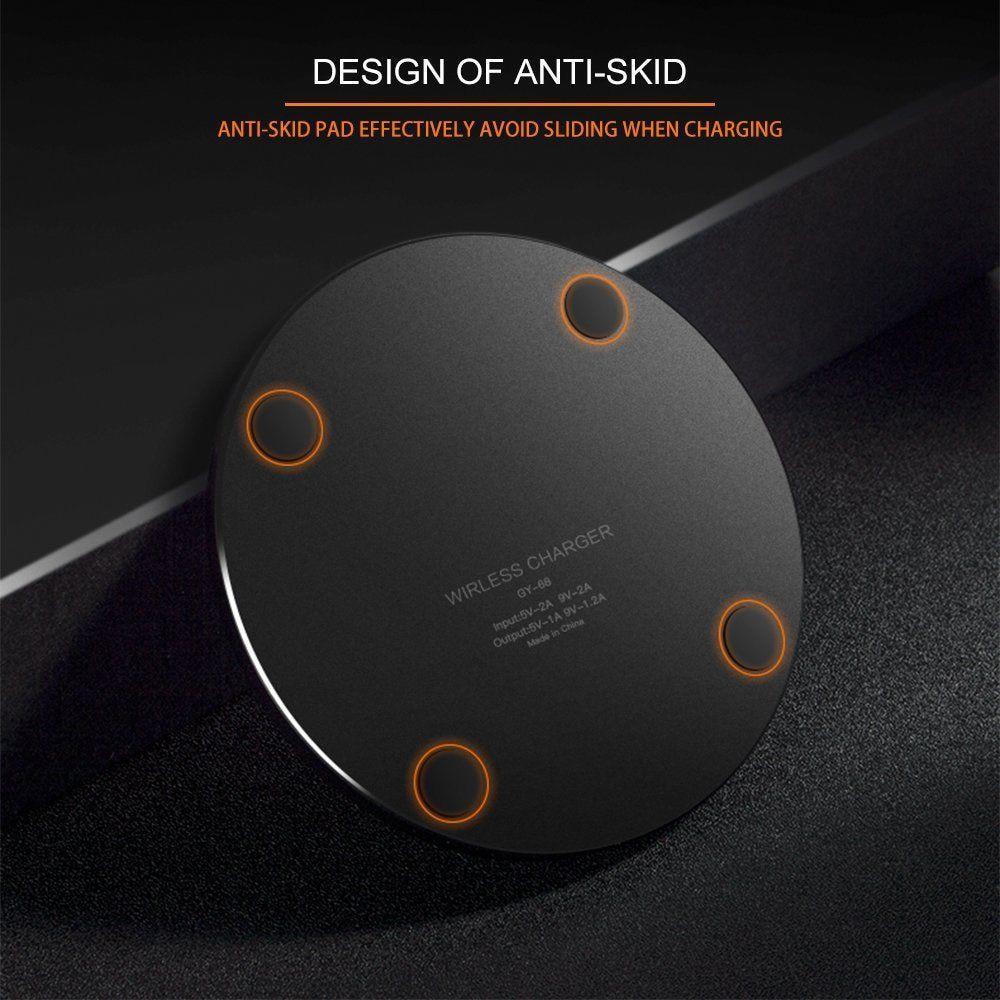 Wireless Charger