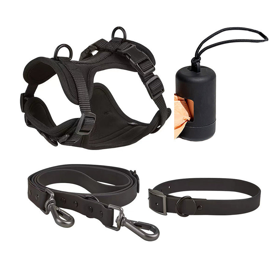 Pet Starter 4pcs set