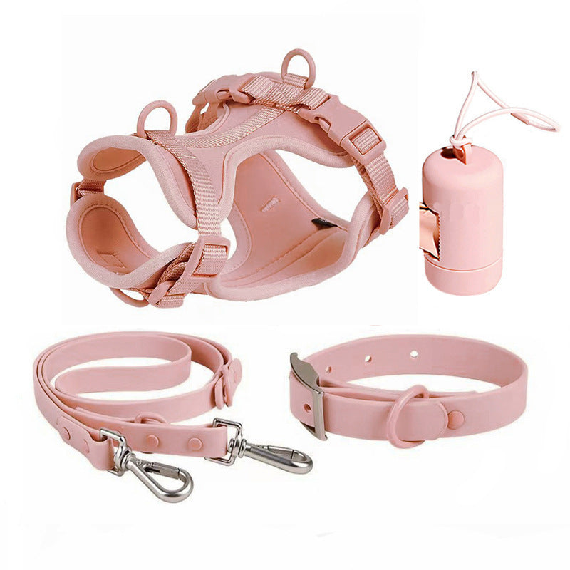 Pet Starter 4pcs set
