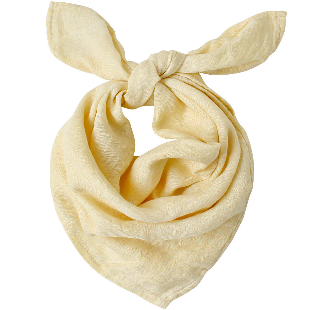 Baby Muslin Diaper Cloth