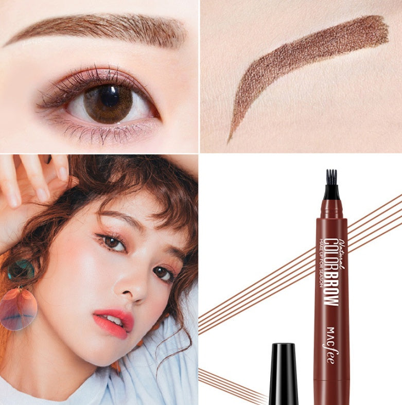Macfee Color Brow Pencil
