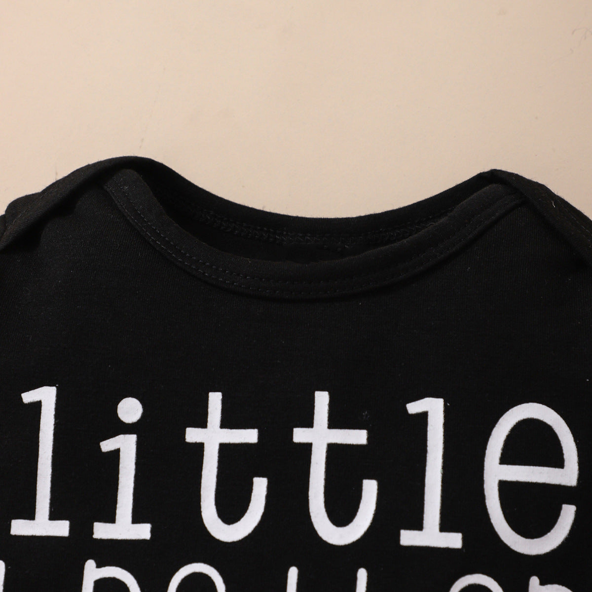 Little Brother Outfit 3pcs set