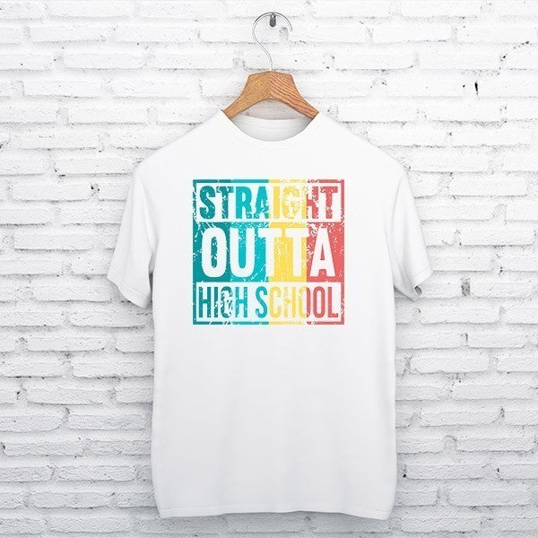 Back to School T-Shirts