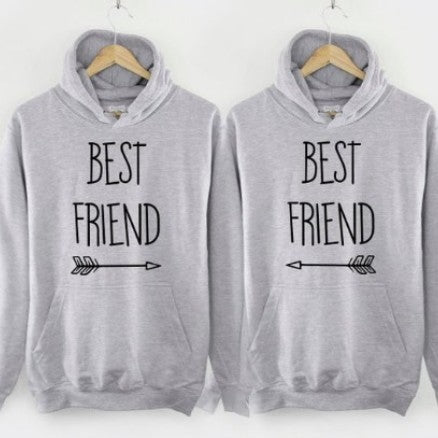 Best Friend Hoodie