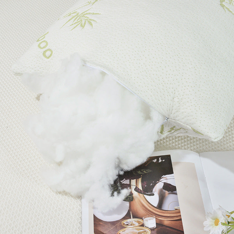 Bamboo Double Pillow
