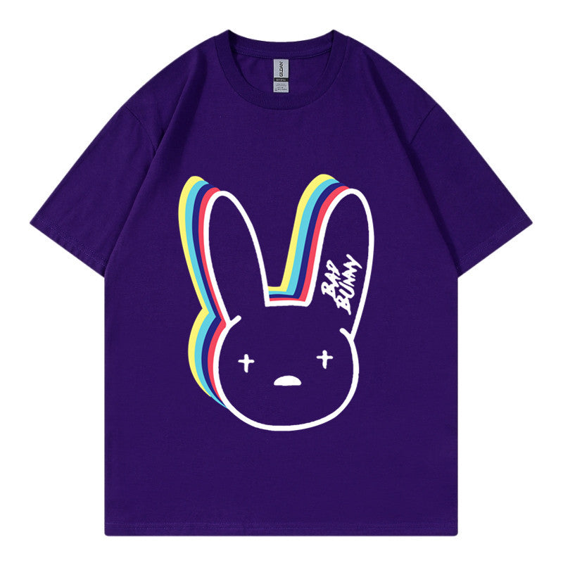 Bad Bunny T-Shirt