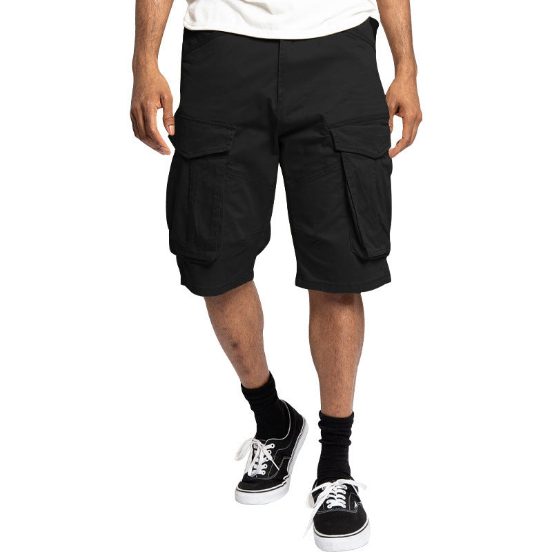 Men's Cargo Shorts