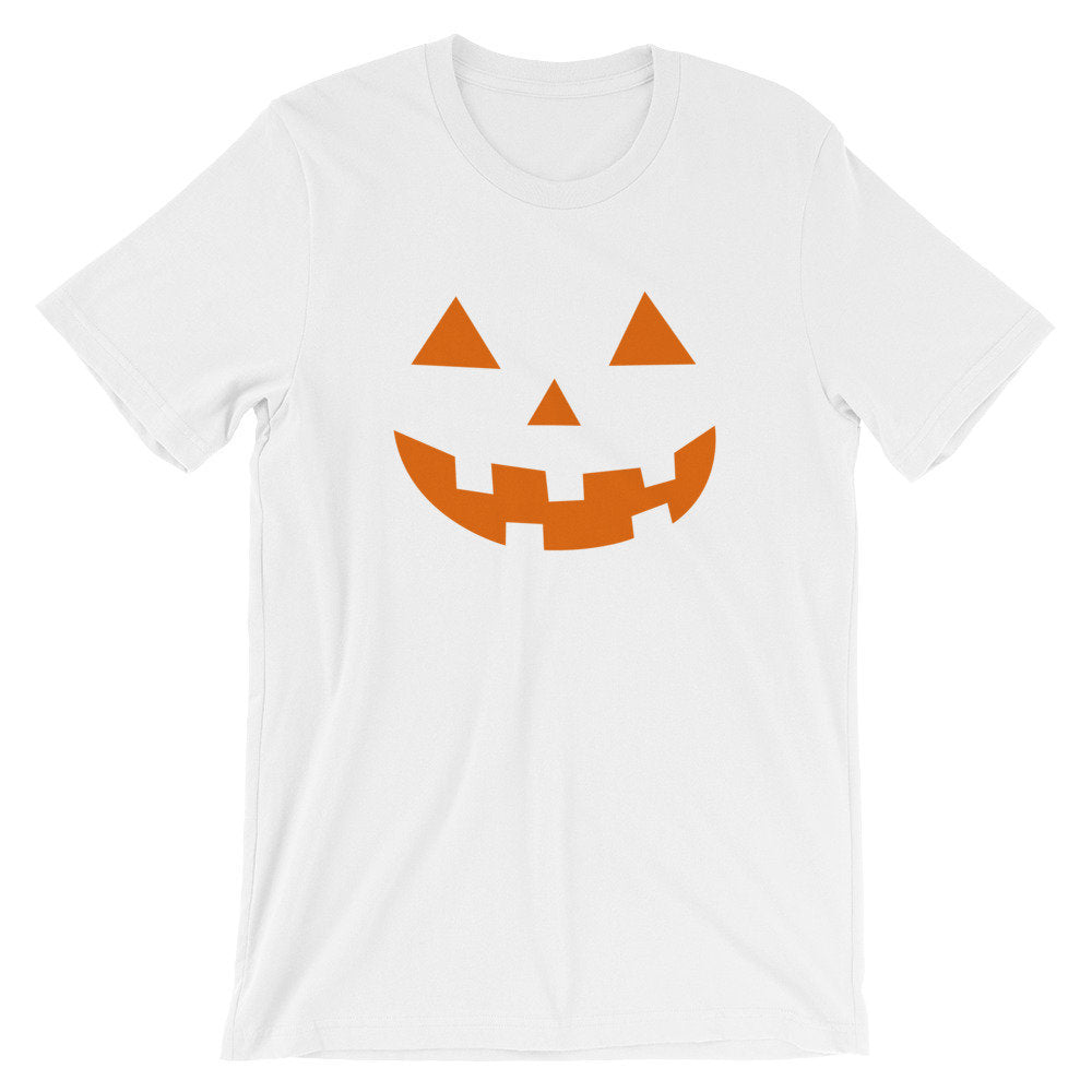 Jack-O-Lantern T-shirt