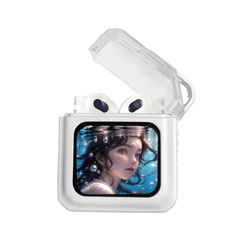 Touch Screen Bluetooth Earbuds