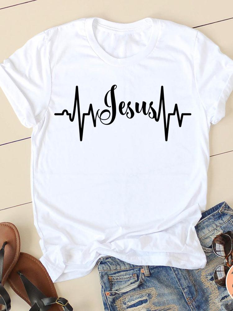 Women's Christian T-Shirt