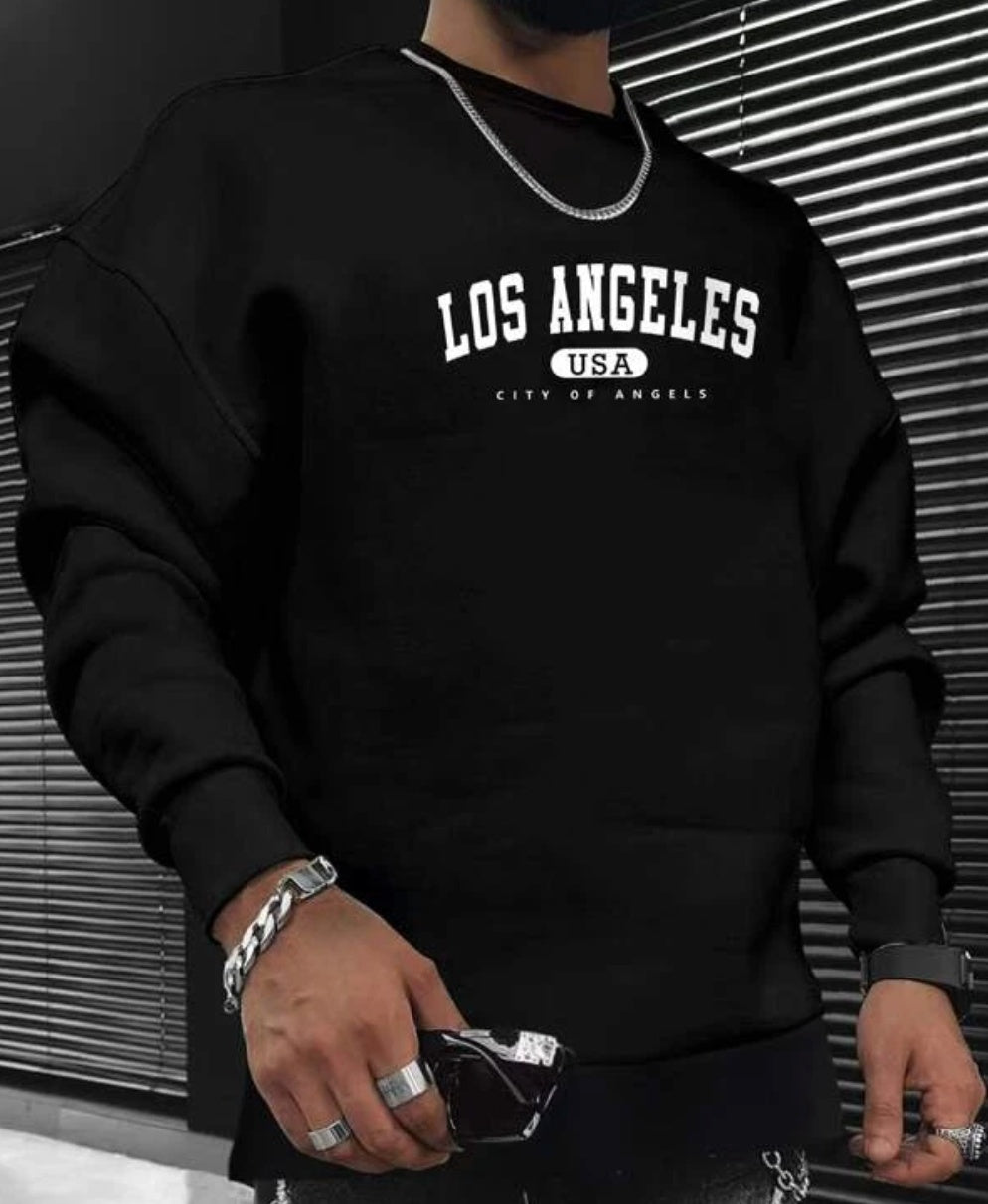 Men's Los Angeles Sweatshirt
