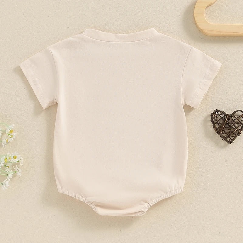 Mama's Bestie Onesie