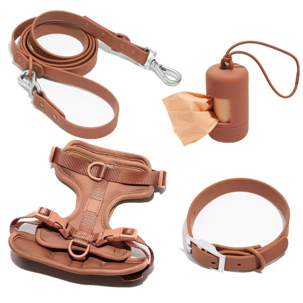 Pet Starter 4pcs set